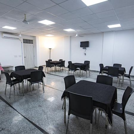 K G Residency Airport Hotel Jaipur Luaran gambar